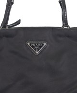 PRADA（プラダ）トートバッグ 黒 サイズ:- レディース/2200701603083