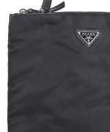 PRADA（プラダ）トートバッグ 黒 サイズ:- レディース/2200701603083