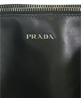 PRADA（プラダ）トートバッグ 黒 サイズ:- レディース/2200699603065