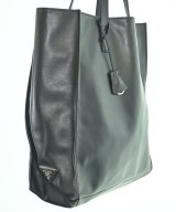 PRADA（プラダ）トートバッグ 黒 サイズ:- レディース/2200699603065