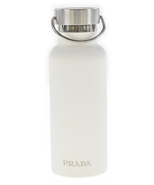 PRADA（プラダ）小物類（その他） 白 サイズ:- レディース/2200701939021