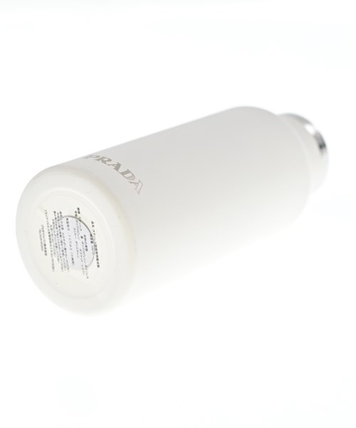 PRADA（プラダ）小物類（その他） 白 サイズ:- レディース/2200701939021