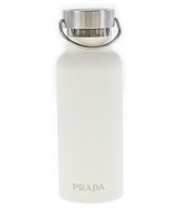 PRADA（プラダ）小物類（その他） 白 サイズ:- レディース/2200701939021