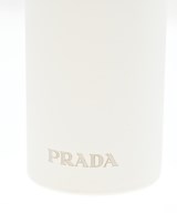 PRADA（プラダ）小物類（その他） 白 サイズ:- レディース/2200701939021