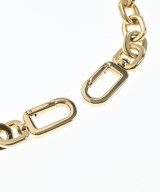 PRADA（プラダ）ウォレットチェーン ゴールド サイズ:- レディース/2200701939038