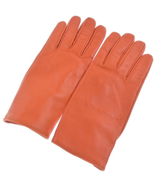小物 Archive PRADA SPORT gloves brown PRADA（プラダ） | 手袋の古着・中古通販 | 【公式】RAGTAG（ラグタグ）