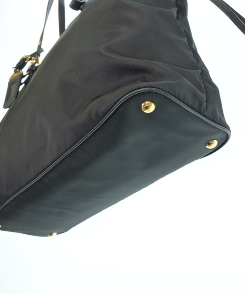 PRADA（プラダ）ショルダーバッグ 黒 サイズ:- レディース/2200702089015