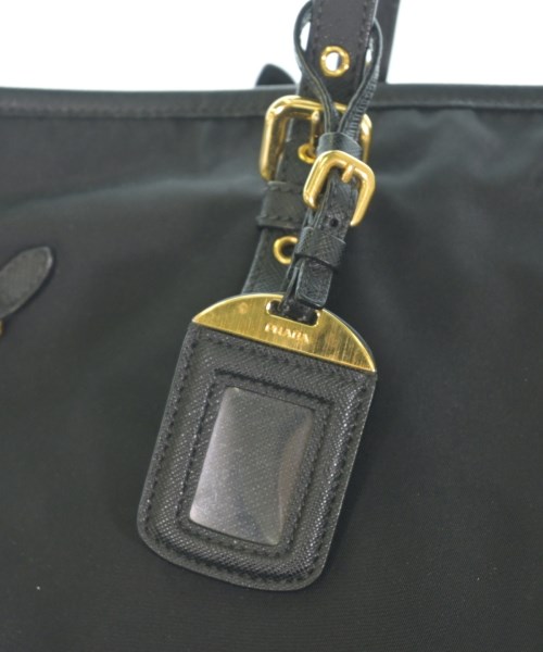 PRADA（プラダ）ショルダーバッグ 黒 サイズ:- レディース/2200702089015