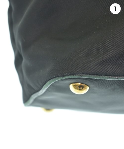 PRADA（プラダ）ショルダーバッグ 黒 サイズ:- レディース/2200702089015