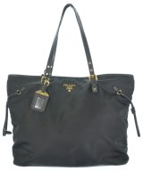 PRADA（プラダ）ショルダーバッグ 黒 サイズ:- レディース/2200702089015
