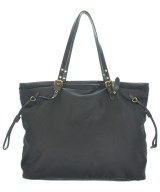 PRADA（プラダ）ショルダーバッグ 黒 サイズ:- レディース/2200702089015