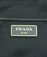 PRADA（プラダ）ショルダーバッグ 黒 サイズ:- レディース/2200702089015