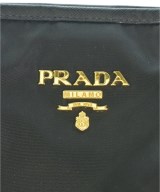 PRADA（プラダ）ショルダーバッグ 黒 サイズ:- レディース/2200702089015