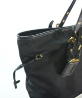 PRADA（プラダ）ショルダーバッグ 黒 サイズ:- レディース/2200702089015