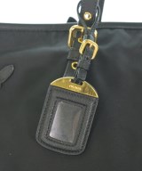 PRADA（プラダ）ショルダーバッグ 黒 サイズ:- レディース/2200702089015