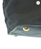 PRADA（プラダ）ショルダーバッグ 黒 サイズ:- レディース/2200702089015