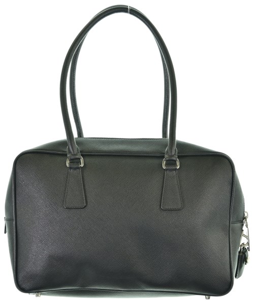 PRADA（プラダ）ハンドバッグ 黒 サイズ:- レディース/2200702125133