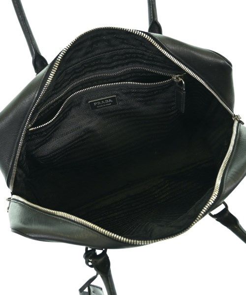 PRADA（プラダ）ハンドバッグ 黒 サイズ:- レディース/2200702125133