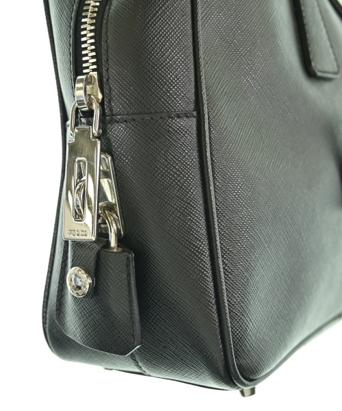 PRADA（プラダ）ハンドバッグ 黒 サイズ:- レディース/2200702125133