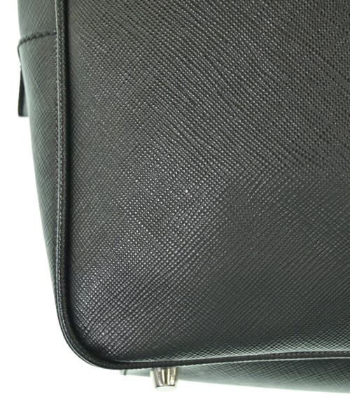 PRADA（プラダ）ハンドバッグ 黒 サイズ:- レディース/2200702125133