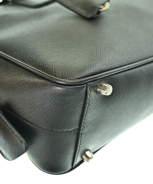 PRADA（プラダ）ハンドバッグ 黒 サイズ:- レディース/2200702125133