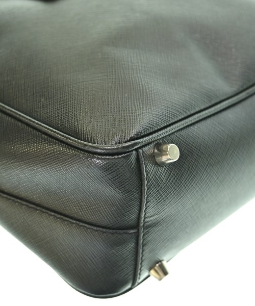 PRADA（プラダ）ハンドバッグ 黒 サイズ:- レディース/2200702125133