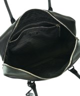 PRADA（プラダ）ハンドバッグ 黒 サイズ:- レディース/2200702125133