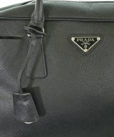 PRADA（プラダ）ハンドバッグ 黒 サイズ:- レディース/2200702125133