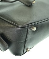 PRADA（プラダ）ハンドバッグ 黒 サイズ:- レディース/2200702125133