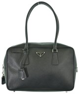 PRADA ハンドバッグ