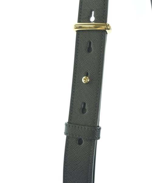 PRADA（プラダ）トートバッグ 黒 サイズ:- レディース/2200702125256
