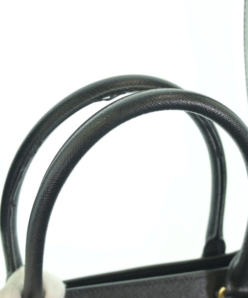PRADA（プラダ）トートバッグ 黒 サイズ:- レディース/2200702125256