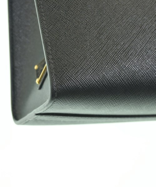 PRADA（プラダ）トートバッグ 黒 サイズ:- レディース/2200702125256
