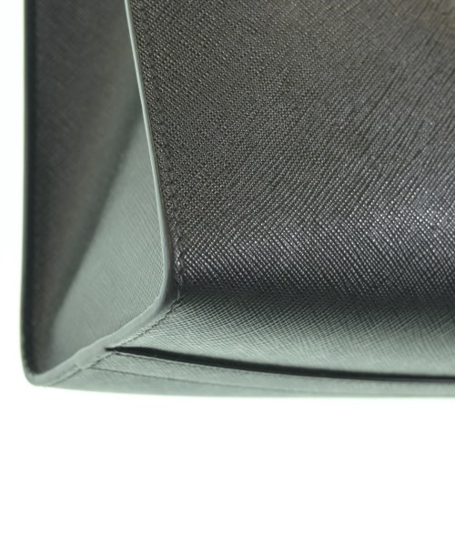 PRADA（プラダ）トートバッグ 黒 サイズ:- レディース/2200702125256