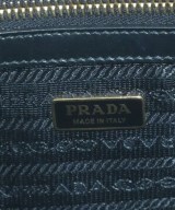 PRADA（プラダ）トートバッグ 黒 サイズ:- レディース/2200702125256