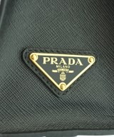 PRADA（プラダ）トートバッグ 黒 サイズ:- レディース/2200702125256