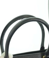 PRADA（プラダ）トートバッグ 黒 サイズ:- レディース/2200702125256