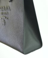 PRADA（プラダ）トートバッグ 黒 サイズ:- レディース/2200702125256