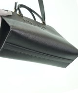 PRADA（プラダ）トートバッグ 黒 サイズ:- レディース/2200702125256