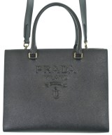 PRADA トートバッグ