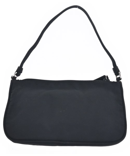 PRADA（プラダ）ハンドバッグ 黒 サイズ:- レディース/2200702125430