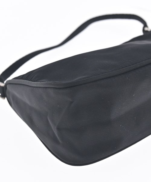 PRADA（プラダ）ハンドバッグ 黒 サイズ:- レディース/2200702125430
