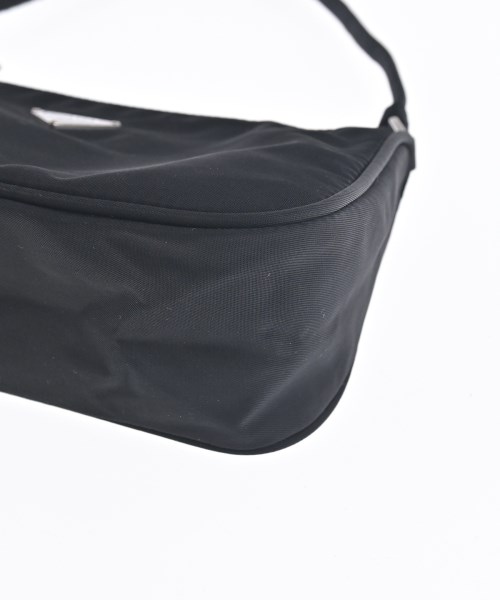 PRADA（プラダ）ハンドバッグ 黒 サイズ:- レディース/2200702125430