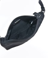 PRADA（プラダ）ハンドバッグ 黒 サイズ:- レディース/2200702125430