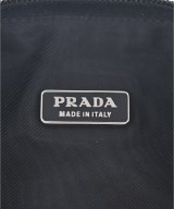 PRADA（プラダ）ハンドバッグ 黒 サイズ:- レディース/2200702125430