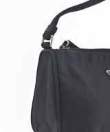 PRADA（プラダ）ハンドバッグ 黒 サイズ:- レディース/2200702125430
