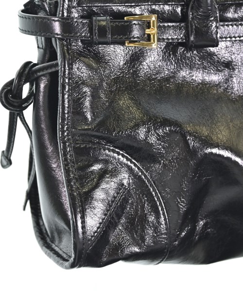 PRADA（プラダ）ハンドバッグ 黒 サイズ:- レディース/2200702125812