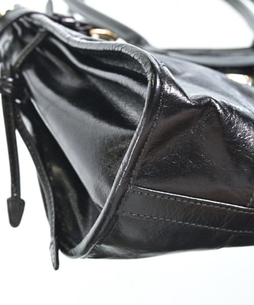PRADA（プラダ）ハンドバッグ 黒 サイズ:- レディース/2200702125812
