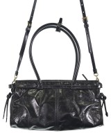 PRADA（プラダ）ハンドバッグ 黒 サイズ:- レディース/2200702125812