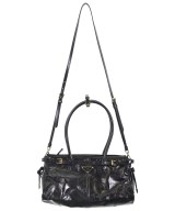 PRADA（プラダ）ハンドバッグ 黒 サイズ:- レディース/2200702125812